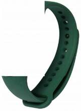 Kellarihm Devia Band Deluxe Sport Xiaomi Mi Band 5/6/7, ink green
