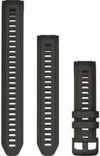 Kellarihm Garmin Instinct 2S, grafiit