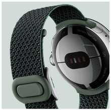 Google Pixel Watch karusnahast rihm GGLGA03270, elevandiluu