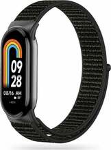 Tech-Protect nailonrihm Xiaomi Smart Band 8/8 NFC, must