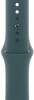 Kellarihm Apple Sport Band MXLQ3ZM/A, 46mm, lake green