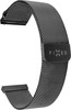 Kellarihm Fixed Mesh Strap, 22mm, must
