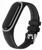 Elastomeerist rihm OEM Lifestyle Xiaomi Mi Band 5/6, must (03)