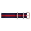 Kellarihm Paul Hewitt PH-SA-R-St-B-NR-20S, sinine/punane