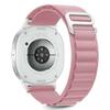Kellarihm Tech-Protect Nylon Pro Samsung Galaxy Watch 40/44/46 mm, roosa