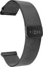 Kellarihm Fixed Mesh Strap, 22mm, must