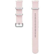 Kellarihm Samsung Galaxy Watch7 Athleisure Band (S/M), roosa