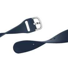 Kellarihm Hurtel Silicone Strap APS, Apple Watch Ultra/9/8/7/6/5/4/3/2/SE (49/45/44/42mm), punane