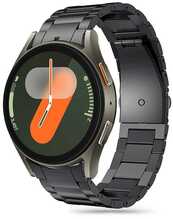 Kellarihm Tech-Protect Stainless, Galaxy Watch 4/5/5 Pro/6/7/FE, must