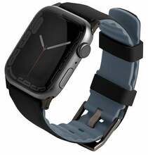 Uniq Linus rihm, Apple Watch 4/5/6/7/8/SE, 38/40/41mm, must