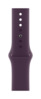 Kellarihm Apple 46mm Plum Sport Band, S/M