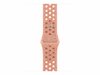 Apple Nike Sport Band 46mm Alpenglow Pink M/L, MGC74ZM/A