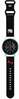 Hello Kitty silikoonist kellarihm HKUWLSCHBLK, must, 22 mm