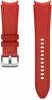Kellarihm Samsung Galaxy Watch 4 Hybrid Band 44mm, punane