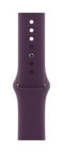 Kellarihm Apple 46mm Plum Sport Band, S/M