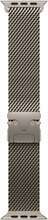 Kellarihm Apple Milanese Loop 49mm Natural Titanium, MGHP4ZM/A, medium