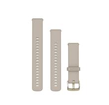 Garmin Quick Release kellarihm Venu 3S, 18 mm, prantsuse hall