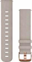 Kellarihm Garmin QuickFit 20mm, hall nahast