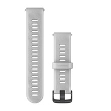 Garmin Watch Bands Whitestone, silikoon, hall