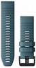 Kellarihm Garmin QuickFit 26mm, sinine