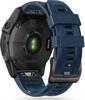 Kellarihm Tech-Protect IconBand Garmin Fenix 5/6/6 Pro/7, tumesinine