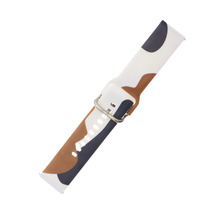 Silikoonrihm Hurtel Moro Samsung Galaxy Watch 46mm, muster 1