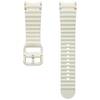 Kellarihm Samsung Galaxy Watch7 Sport Band (M/L), beež