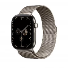Apple Natural Milanese Loop 46mm S/M, MJNR4ZM/A