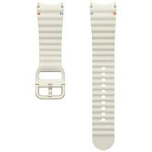 Kellarihm Samsung Galaxy Watch7 Sport Band (M/L), beež