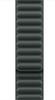 Apple 41mm Evergreen Magnetic Link M/L, roheline