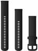 Kellarihm Garmin Quick Release 20mm, must