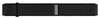 Kellarihm Samsung Galaxy Watch 6 Fabric Band ET-SVR94LBEGEU, must