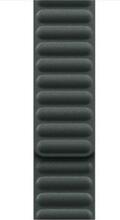 Apple 41mm Evergreen Magnetic Link M/L, roheline