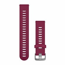 Garmin Forerunner 645 kellarihm, 20 mm, cerise