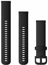 Kellarihm Garmin Quick Release 20mm, must