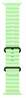 Kellarihm Apple Ocean Band MGCL4ZM/A, 49mm, must titaan, neoonroheline