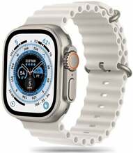 Kellarihm Tech-Protect IconBand Pro Apple Watch 42/44/45/49mm, beež