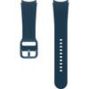 Samsung spordirihm Galaxy Watch6/Watch5 SFR94LNE, 20 mm, M/L, Indigo