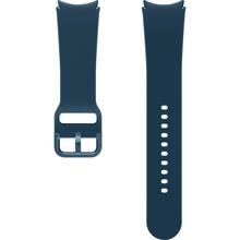 Samsung spordirihm Galaxy Watch6/Watch5 SFR94LNE, 20 mm, M/L, Indigo