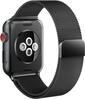 Kellarihm Tech-Protect MilaneseBand Apple Watch 2/3/4/5/6/SE 38/40mm, must