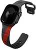 Uniq Stride De Rubber rihm Apple Watch 44/45/46/49 mm, hall