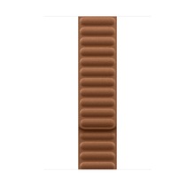 Käevõru Apple Watch 46mm Caramel Magnetic Link M/L, MGDG4ZM/A, pruun