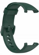 Devia Band Deluxe Sport Xiaomi Mi Band 7 Pro, tumeroheline