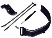 Garmin Quick Release Kit Forerunner 205/305, must