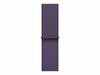 Kellarihm Apple Sport Loop MFFE4ZM/A, 42mm, lilla