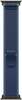 Kellarihm Apple Trail Loop 49mm S/M, MG9Q4ZM/A, must titaan, sinine
