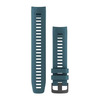 Garmin kellarihm Instinct, Lakeside Blue
