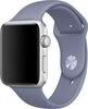 Mercury silikoonist rihm Apple Watch 42/44/45 mm, lavendel
