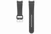 Samsung Galaxy Watch7 Sport Band (M/L), tumehall