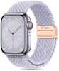 Kellarihm Tech-Protect Nylonmag Apple Watch 38/40/41mm, lilla